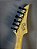 Guitarra Waldman Wig450x Trans Blue Sunburst - Imagem 6