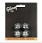 Jg De Knob Piramidal Hat Gibson Prmk 010 (Pack 04) - Preto - Imagem 2