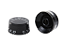 Jg De Knob Redondo Speed Gibson Prsk 010 (Pack 04) - Preto - Imagem 1