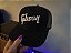 Bone Gibson Classic Trucker Ga-blktrht - Black - Imagem 2
