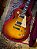 Guitarra Epiphone 1959 Les Paul Standard - Iced Tea Burst - Humbucker - Ponte Fixa - Imagem 2