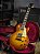 Guitarra Epiphone 1959 Les Paul Standard - Iced Tea Burst - Humbucker - Ponte Fixa - Imagem 1