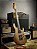 Guitarra Cort G300 Raw Ns W/bag - Imagem 4