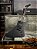 Guitarra ESP LTD Snakebyte Blks James Hetfield Signature - Semi - Nova - Humbucker - Ponte Fixa - Imagem 1