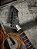 Guitarra ESP LTD Snakebyte Blks James Hetfield Signature - Semi - Nova - Humbucker - Ponte Fixa - Imagem 5