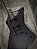 Guitarra ESP LTD Snakebyte Blks James Hetfield Signature - Semi - Nova - Humbucker - Ponte Fixa - Imagem 2