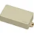 Captador Guitarra Ativo EMG 81 Ivory - Imagem 1