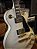 Guitarra Gibson Les Paul Custom Shop Artic White - Imagem 9