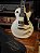 Guitarra Gibson Les Paul Custom Shop Artic White - Imagem 5