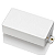 Captador Guitarra Ativo EMG 81 - White - Imagem 1