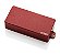 CAPTADOR EMG 81-7H RED STRING PICKUP RED - Imagem 1