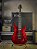 Guitarra Schecter C-1 FR-S Apocalypse Red Reign - Floyd Rose - Imagem 1