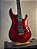 Guitarra Schecter C-1 FR-S Apocalypse Red Reign - Floyd Rose - Imagem 4