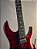 Guitarra Schecter C-1 FR-S Apocalypse Red Reign - Floyd Rose - Imagem 7