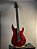 Guitarra Schecter C-1 FR-S Apocalypse Red Reign - Floyd Rose - Imagem 3