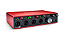 SCARLETT 18I8 (3RD GEN) - INTERFACE DE AUDIO - FOCUSRITE - Imagem 1