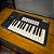 Controlador Novation Launchkey 25 Mk4 - Imagem 1