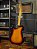 GUITARRA TELECASTER HARDY 904 - BENSON - SUNBURST - Imagem 3