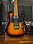 GUITARRA TELECASTER HARDY 904 - BENSON - SUNBURST - Imagem 2