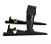 Suporte P/guitarra C/zpack Gs200b Hercules - Imagem 2