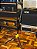 Suporte P/guitarra C/ Auto Trava Gs412b Plus Hercules - Imagem 1