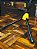Suporte P/guitarra C/ Auto Trava Gs412b Plus Hercules - Imagem 9