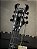 Guitarra Schecter Synyster Custom-s Black #1741 - Imagem 5