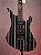 Guitarra Schecter Synyster Custom-s Black #1741 - com case - Imagem 5