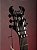 Guitarra Schecter Synyster Custom-s Black #1741 - com case - Imagem 3
