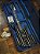 Guitarra Schecter Synyster Custom-s Black #1741 - Imagem 1
