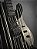 Guitarra Schecter Synyster Custom-s Black #1741 - Imagem 7