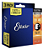 Encordoamento 010 Light P/ Guitarra 16542 Elixir - Pack Com 3 Jogos - Imagem 1