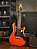 Guitarra Prs Se Nf3 - Metallic Orange - Single - Tremolo - Imagem 1
