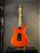Guitarra Prs Se Nf3 - Metallic Orange - Single - Tremolo - Imagem 4