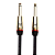 Cabo Monster Rock 12ft 3,65mt R/r #600540-00 - Imagem 1