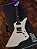 Guitarra ESP LTD Snakebyte SW James Hetfield Signature - Humbucker - Ponte Fixa - Imagem 1