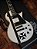 Guitarra ESP LTD Iron Cross James Hetfield Signature - Imagem 3