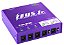 Fonte Isolada Zeus Jr Nip-z6 - Nux - Imagem 2