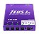 Fonte Isolada Zeus Jr Nip-z6 - Nux - Imagem 1
