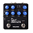 Pedal Nux Melvin Lee Davis Preamp e DI para Baixo NBP5 - Imagem 1