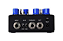 Pedal Nux Melvin Lee Davis Preamp e DI para Baixo NBP5 - Imagem 2