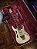 Guitarra Ibanez Pia White Prestige - Steve Vai Signature - Imagem 1