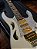 Guitarra Ibanez Pia White Prestige - Steve Vai Signature - Imagem 8