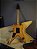 Guitarra Wylde Audio Warhammer FR EG Norse Hammer Bullseye - Imagem 6
