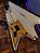 Guitarra Wylde Audio Warhammer FR EG Norse Hammer Bullseye - Imagem 5