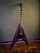 Guitarra ESP Alexi Laiho Hexed w/case - Custom Shop - Imagem 6