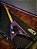 Guitarra ESP Alexi Laiho Hexed w/case - Custom Shop - Imagem 3