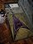 Guitarra ESP Alexi Laiho Hexed w/case - Custom Shop - Imagem 1