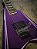 Guitarra ESP Alexi Laiho Hexed w/case - Custom Shop - Imagem 4