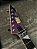 Guitarra ESP Alexi Laiho Hexed w/case - Custom Shop - Imagem 3